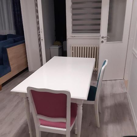 Appartamento Tomy Travnik Esterno foto