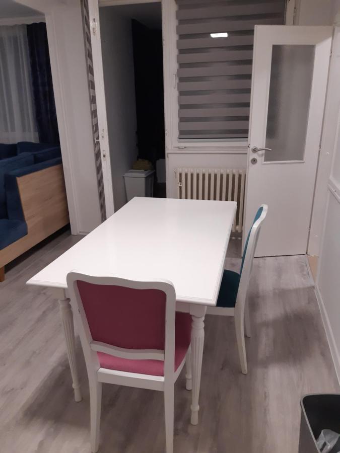 Appartamento Tomy Travnik Esterno foto