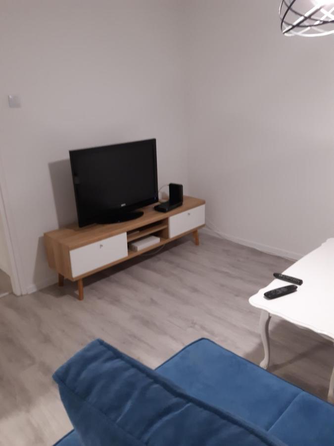 Appartamento Tomy Travnik Esterno foto