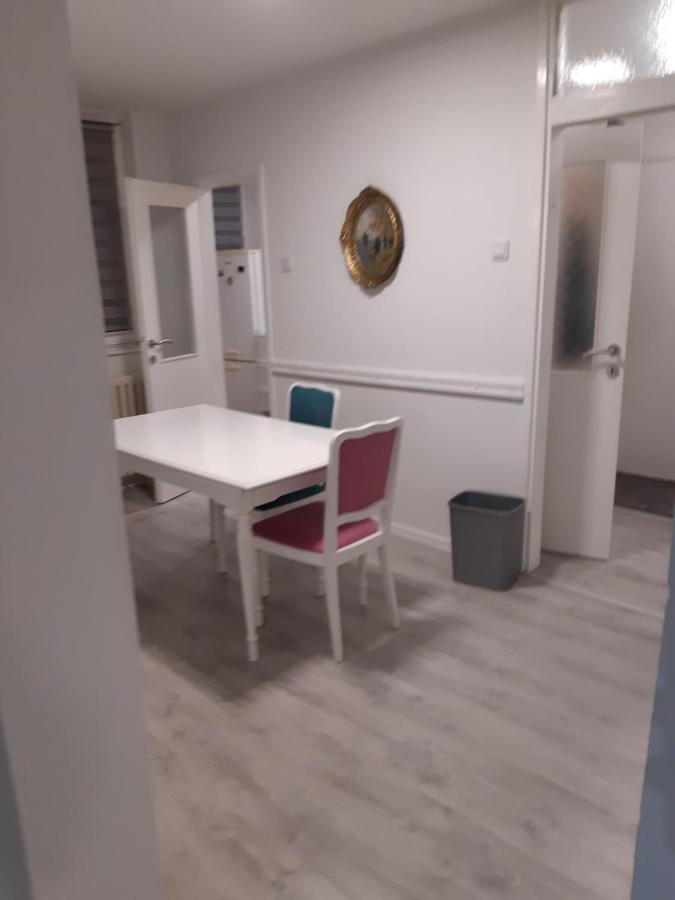 Appartamento Tomy Travnik Esterno foto