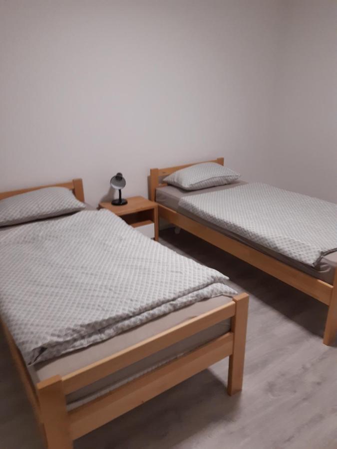 Appartamento Tomy Travnik Esterno foto