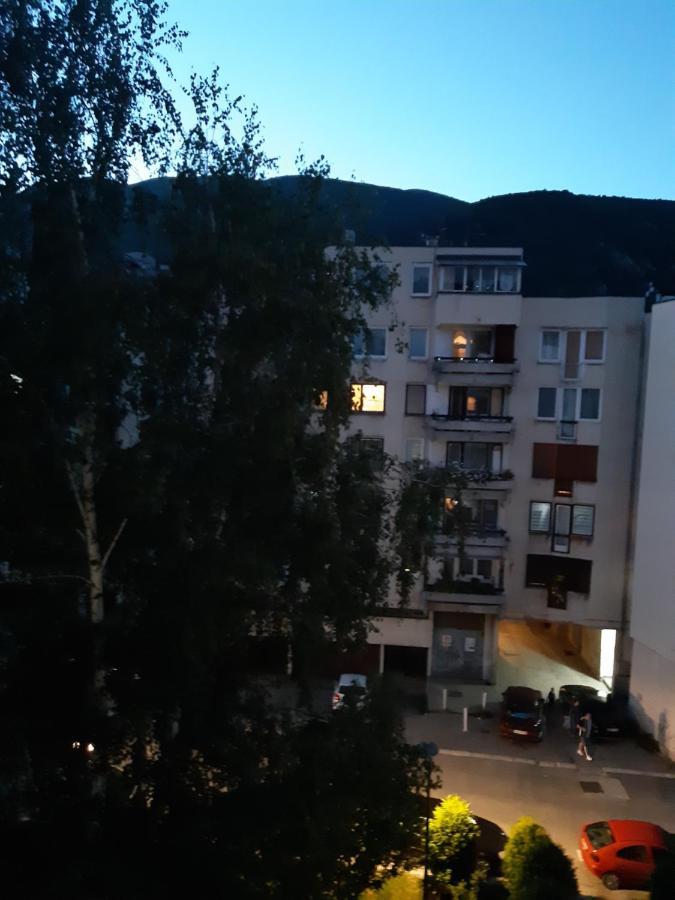 Appartamento Tomy Travnik Esterno foto