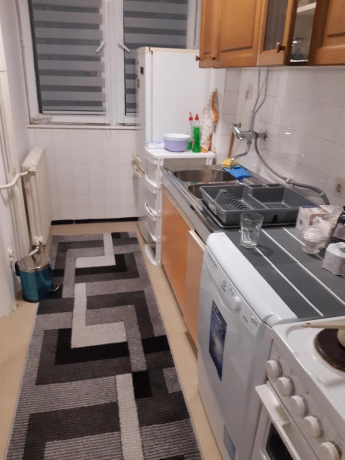 Appartamento Tomy Travnik Esterno foto