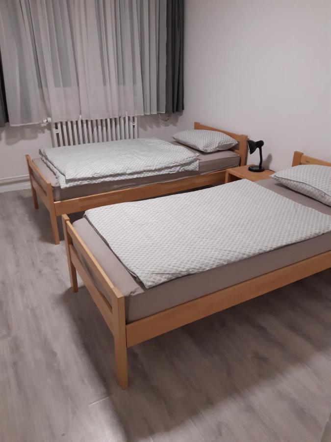 Appartamento Tomy Travnik Esterno foto