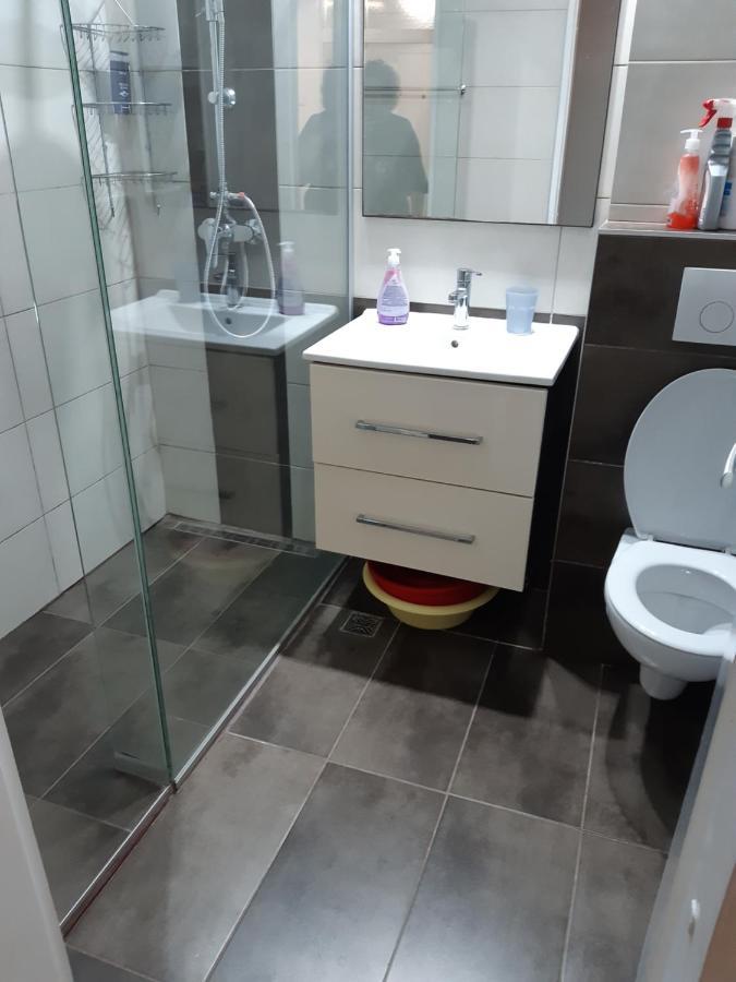 Appartamento Tomy Travnik Esterno foto